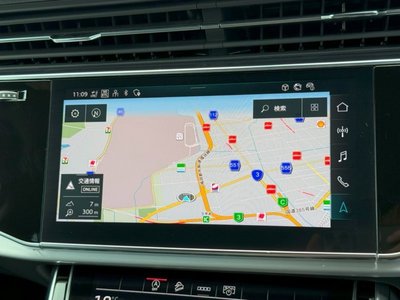 صورة مصغرة 46 لـ 2023 AUDI Q7