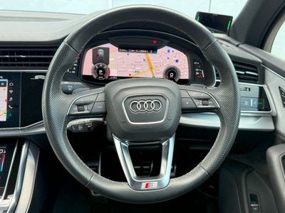 صورة مصغرة 36 لـ 2023 AUDI Q7