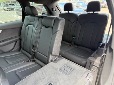 صورة مصغرة 24 لـ 2023 AUDI Q7