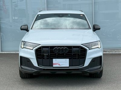 صورة مصغرة 5 لـ 2023 AUDI Q7