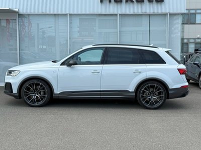 صورة مصغرة 6 لـ 2023 AUDI Q7