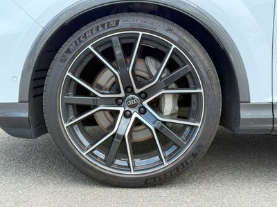 صورة مصغرة 11 لـ 2023 AUDI Q7