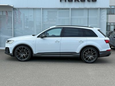 صورة مصغرة 72 لـ 2023 AUDI Q7