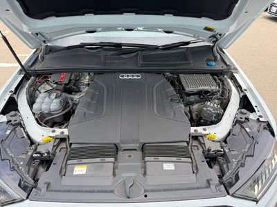 صورة مصغرة 67 لـ 2023 AUDI Q7