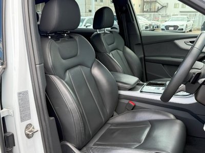 صورة مصغرة 17 لـ 2023 AUDI Q7
