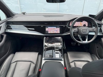 صورة مصغرة 34 لـ 2023 AUDI Q7