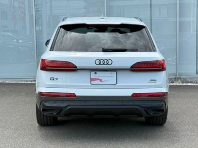 صورة مصغرة 8 لـ 2023 AUDI Q7