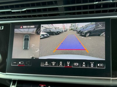 صورة مصغرة 48 لـ 2023 AUDI Q7
