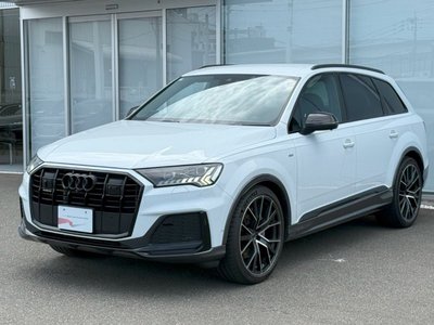 صورة مصغرة 71 لـ 2023 AUDI Q7