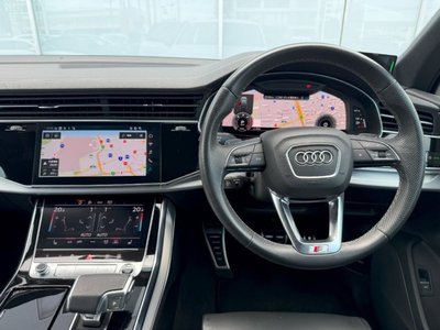 صورة مصغرة 35 لـ 2023 AUDI Q7