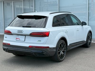 صورة مصغرة 7 لـ 2023 AUDI Q7