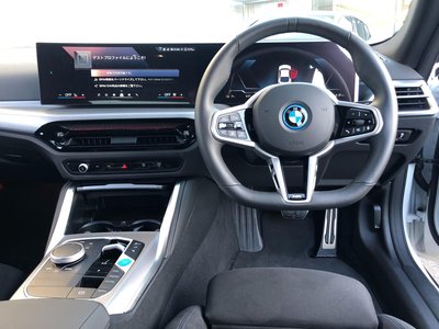 صورة مصغرة 26 لـ 2024 BMW I4