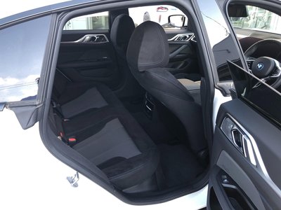 صورة مصغرة 18 لـ 2024 BMW I4