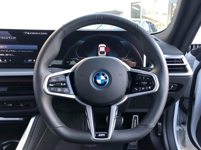 صورة مصغرة 27 لـ 2024 BMW I4