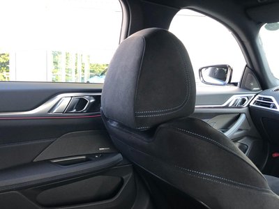 صورة مصغرة 25 لـ 2024 BMW I4