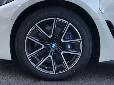 صورة مصغرة 62 لـ 2024 BMW I4