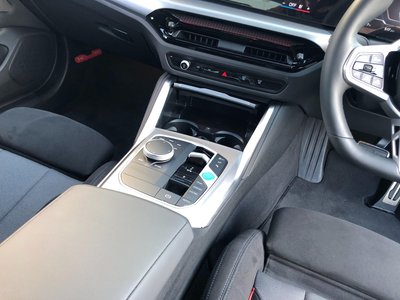 صورة مصغرة 29 لـ 2024 BMW I4