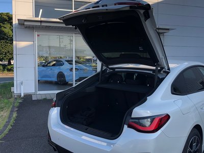 صورة مصغرة 11 لـ 2024 BMW I4