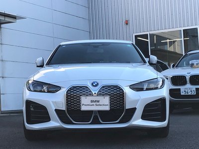 صورة مصغرة 4 لـ 2024 BMW I4