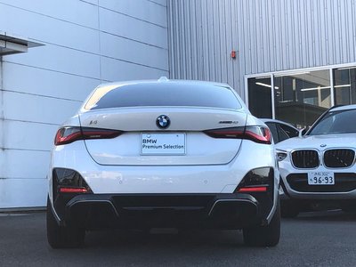 صورة مصغرة 9 لـ 2024 BMW I4