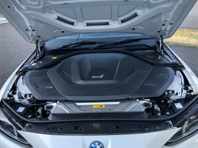 صورة مصغرة 67 لـ 2024 BMW I4