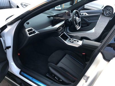 صورة مصغرة 33 لـ 2024 BMW I4
