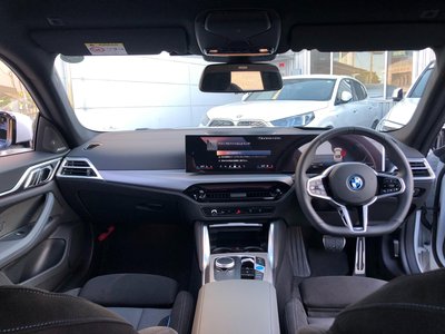 صورة مصغرة 30 لـ 2024 BMW I4