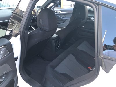صورة مصغرة 20 لـ 2024 BMW I4