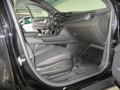 صورة مصغرة 17 لـ 2025 Cadillac XT5