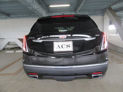صورة مصغرة 6 لـ 2025 Cadillac XT5