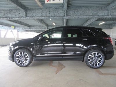 صورة مصغرة 4 لـ 2025 Cadillac XT5