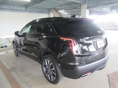 صورة مصغرة 8 لـ 2025 Cadillac XT5