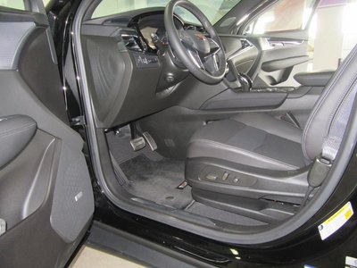 صورة مصغرة 16 لـ 2025 Cadillac XT5