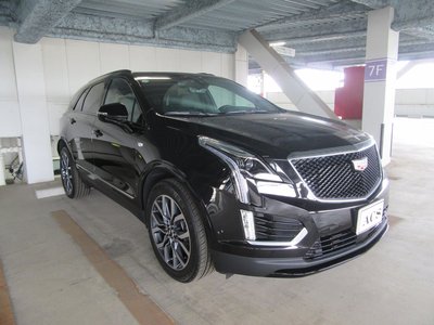 صورة مصغرة 3 لـ 2025 Cadillac XT5