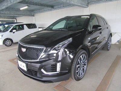 صورة مصغرة 2 لـ 2025 Cadillac XT5