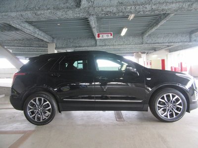 صورة مصغرة 5 لـ 2025 Cadillac XT5