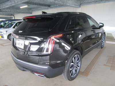 صورة مصغرة 7 لـ 2025 Cadillac XT5