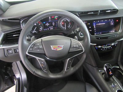 صورة مصغرة 10 لـ 2025 Cadillac XT5