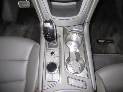 صورة مصغرة 14 لـ 2025 Cadillac XT5