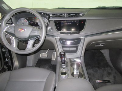 صورة مصغرة 11 لـ 2025 Cadillac XT5