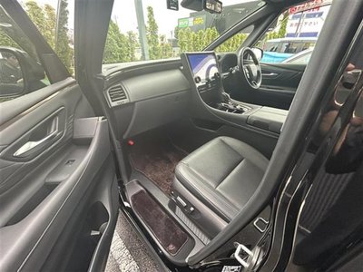 صورة 46 لـ 2023 Toyota VELLFIRE