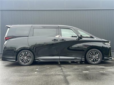 صورة 26 لـ 2023 Toyota VELLFIRE