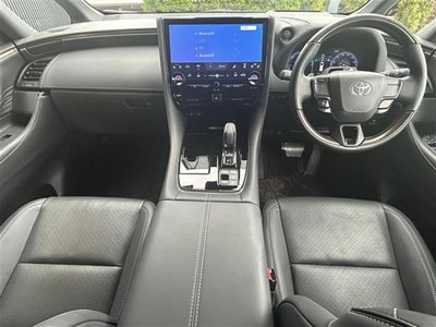 صورة 48 لـ 2023 Toyota VELLFIRE