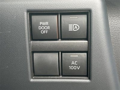صورة 35 لـ 2023 Toyota VELLFIRE