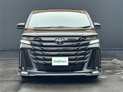 صورة 25 لـ 2023 Toyota VELLFIRE