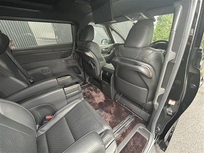 صورة 20 لـ 2023 Toyota VELLFIRE