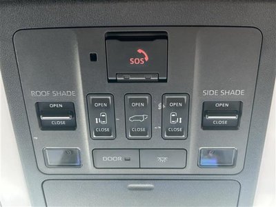صورة 13 لـ 2023 Toyota VELLFIRE