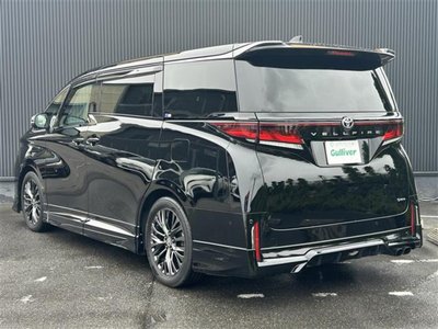 صورة 49 لـ 2023 Toyota VELLFIRE