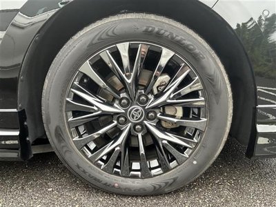 صورة 45 لـ 2023 Toyota VELLFIRE
