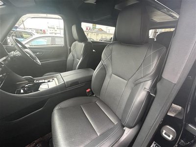صورة 17 لـ 2023 Toyota VELLFIRE